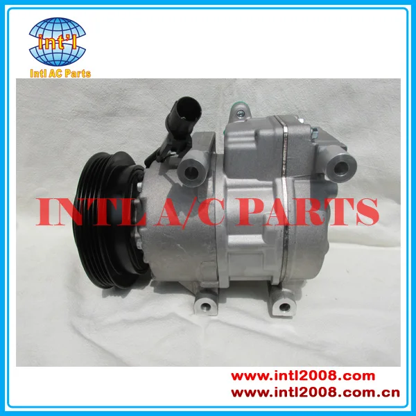 Воздушный компрессор 97701 2H102 2H100 977012H102 977012H100 CO 10947C VS16 для Hyundai Elantra 2.0L HYUNDAI ELANTRA 1.8L|ac