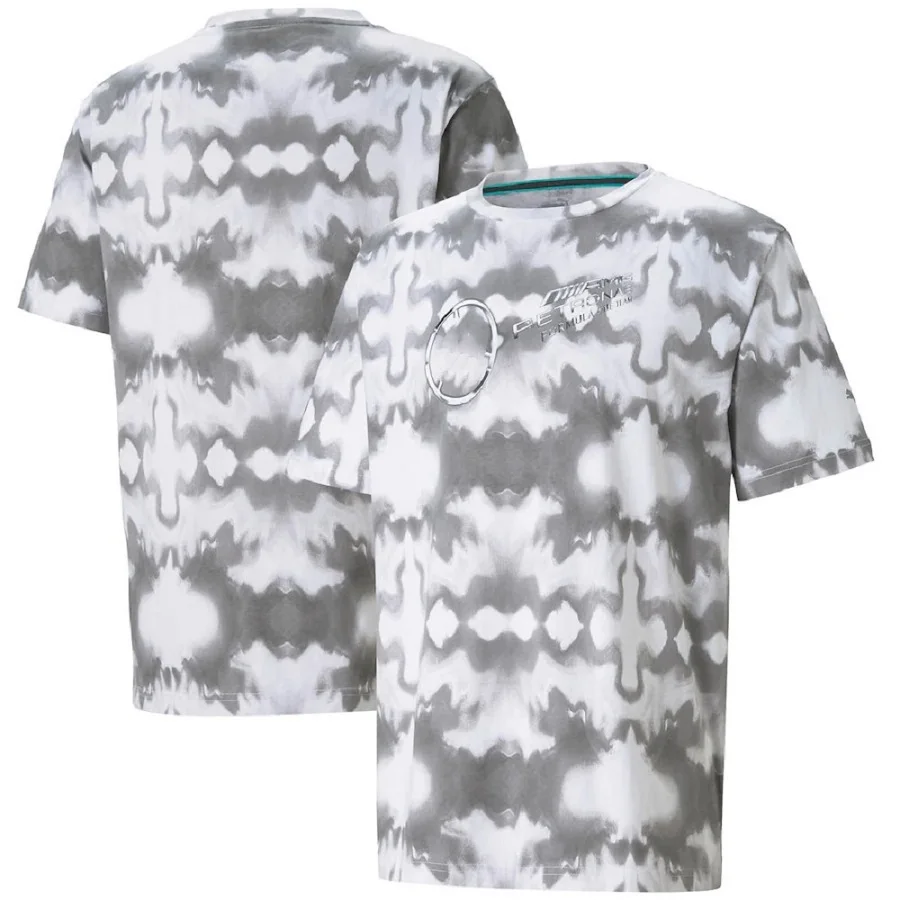 

Motorsport Formula 1 Racing F1 Graphic tee Streetwear Alternative clothing Camisa masculina Oversized t shirt T shirt for men