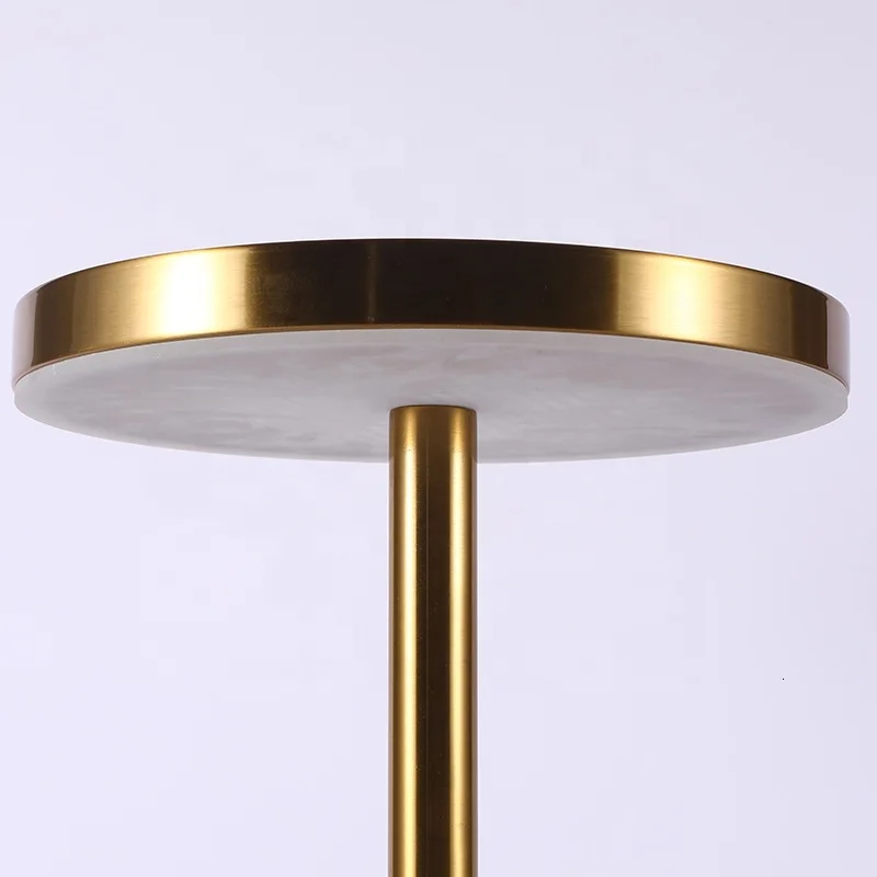 Настольная лампа в современном дизайне для отеля Классическая модная недорогая