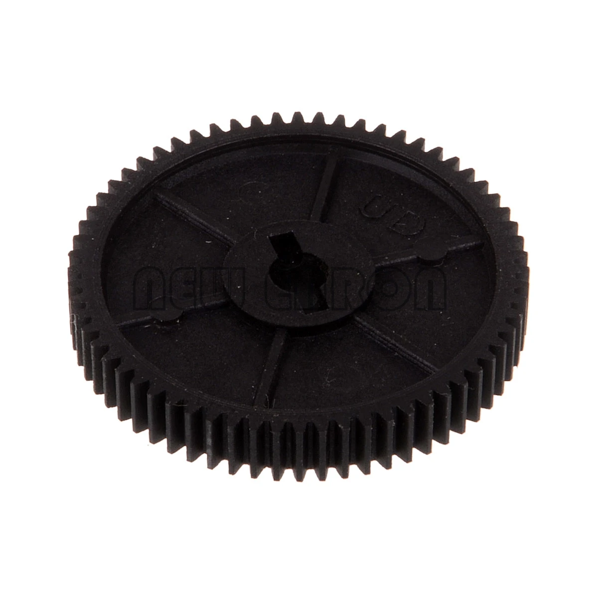 Новая ENRON 11164 Diff.Main Gear (64T) Запасные части HSP Для 1/10 радиоуправляемая модель