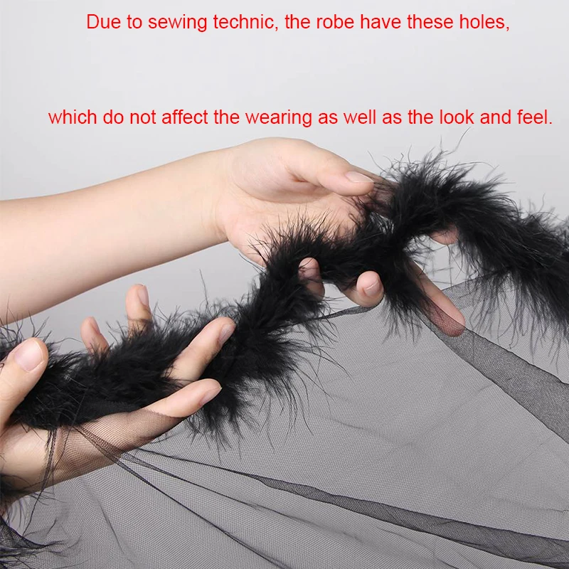 Comeondear женское фантазийное нижнее белье с мехом Эротическое большого размера