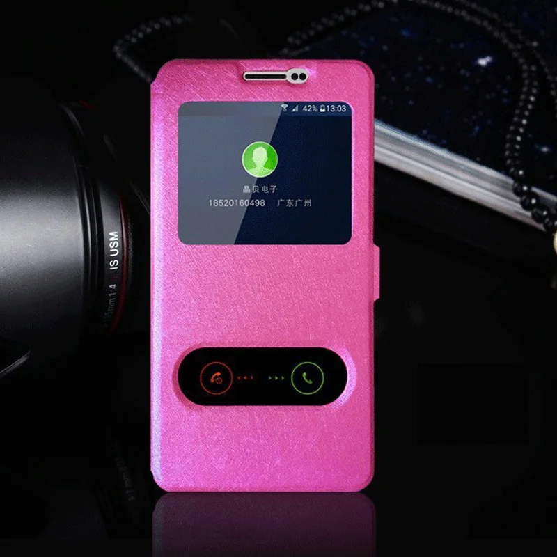 Чехол для samsung J3 2017 чехол быстрого просмотра из искусственной кожи флип Galaxy SM J330F