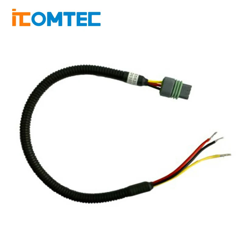 Сигнальные провода давления масла 3056356 высокопроизводительный жгут |