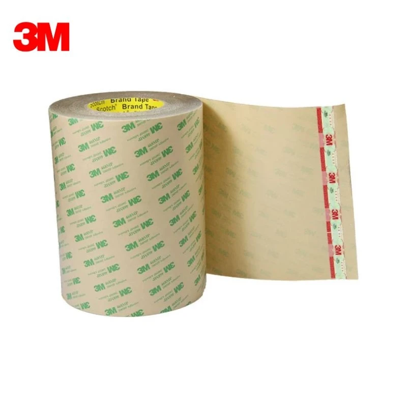 

3M 468MP Double Sided Tape Sensitive Adhesive Adhesive Transfer Tape