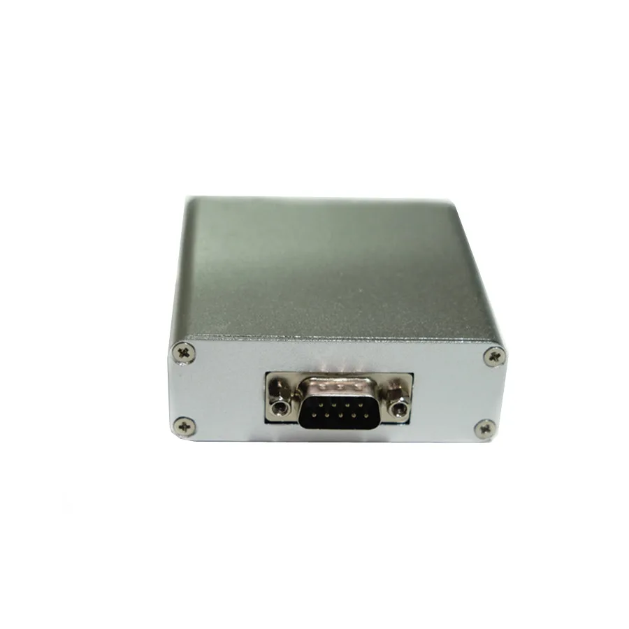5 шт./лот ELM327 USB Металл V1.5a ELM 327 CAN-BUS интерфейс сканер кода DHL Бесплатная OBD2 Авто