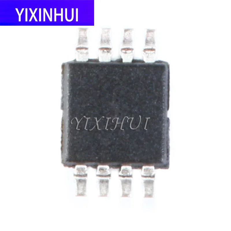 Original SMD MP1542DK-LF-Z MSOP-8 Boost Converter DC Chip | Battery Accessories &amp Charger