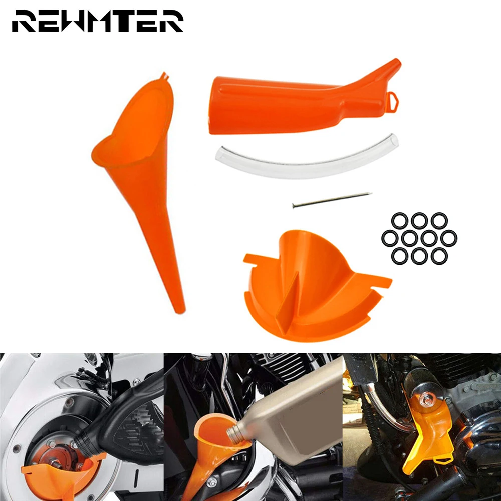 Чехол для шатуна коробки передач мотоцикла уплотнительное кольцо воронки