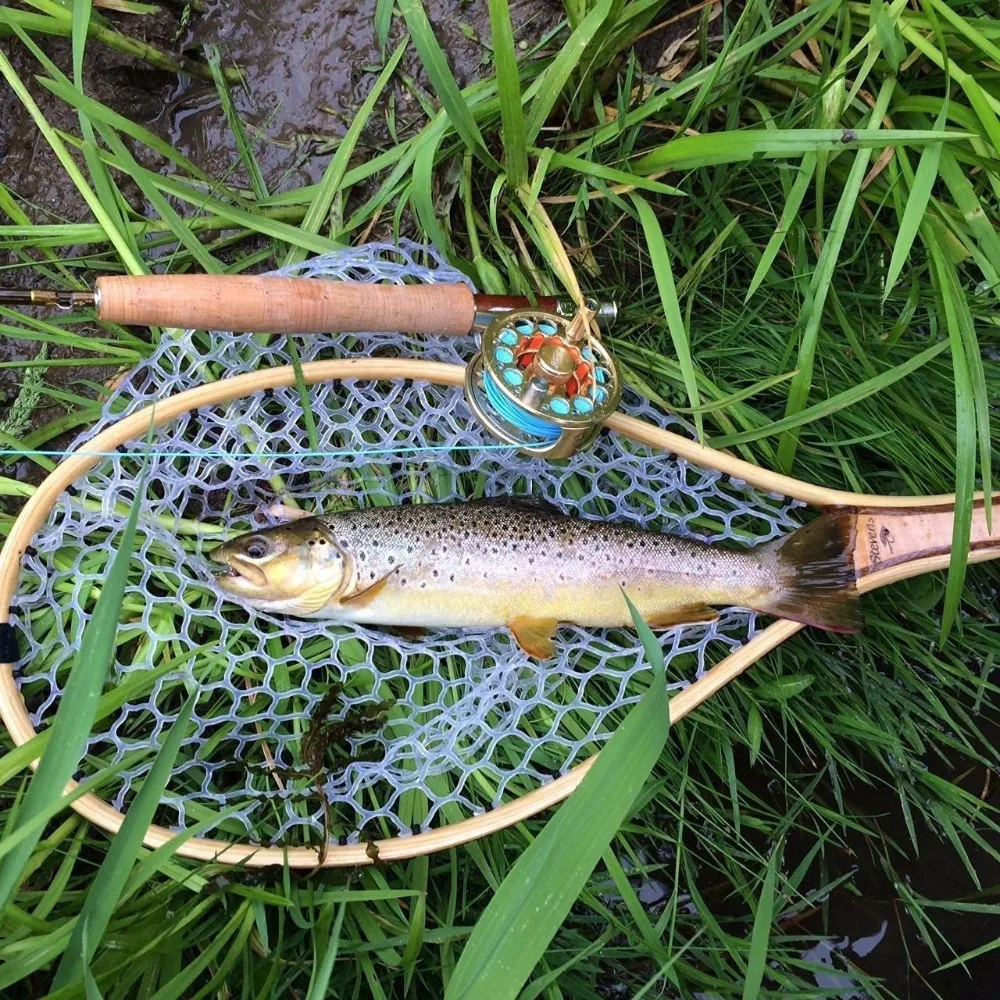 

Sword Fly Line Weight Forward 90/100ft Floating Fly Fishing Line With Welded Loop Wf3/4 5/6 7/8wt Fly Line
