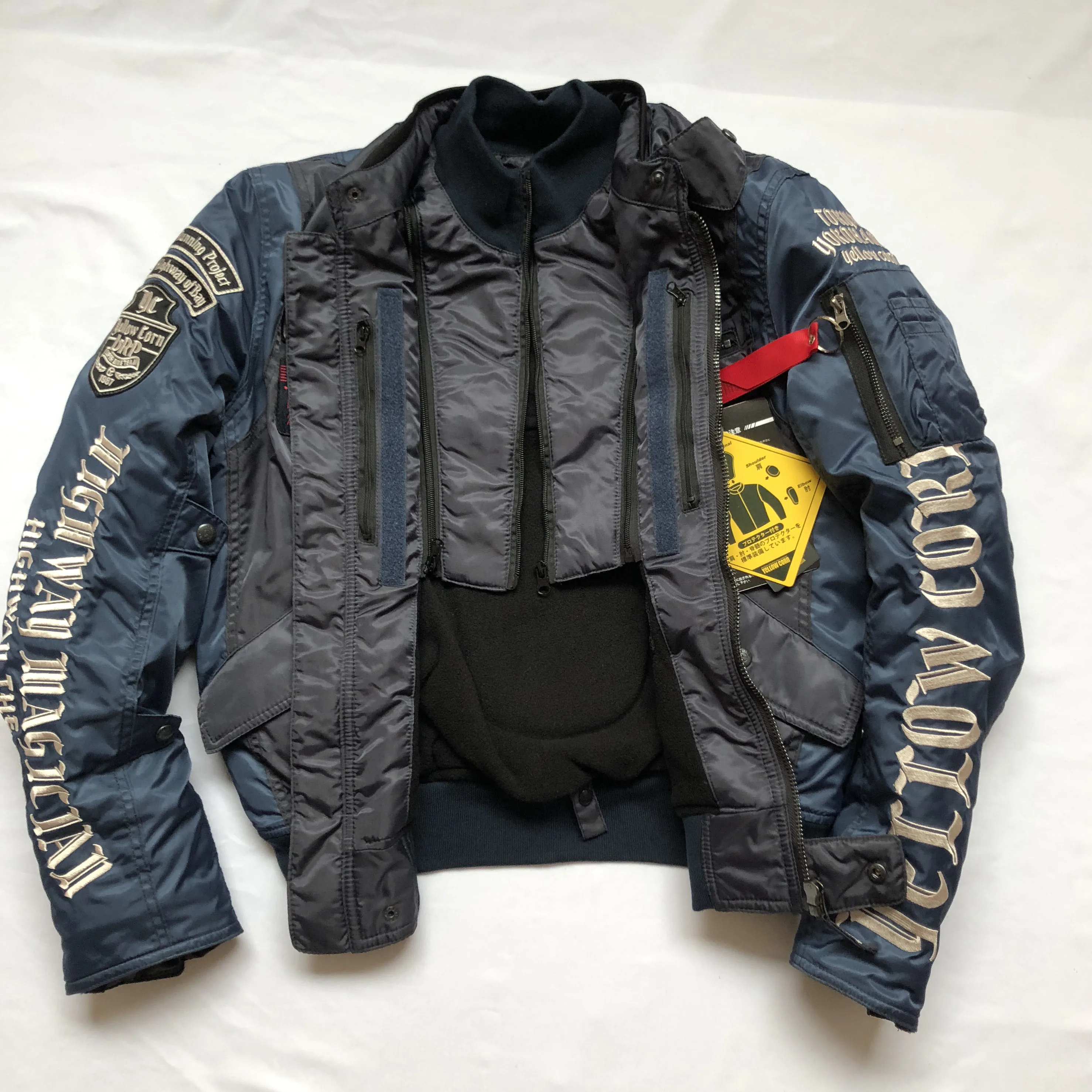 Зимняя водонепроницаемая куртка для мотокросса мягкий чехол мотоциклистов |