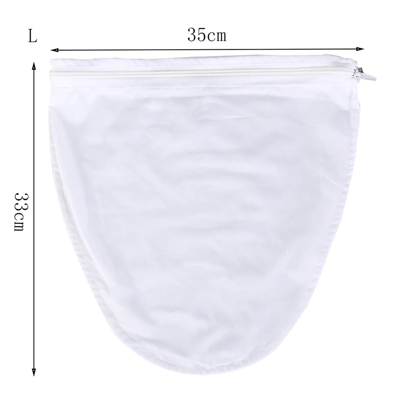 Кофе & Чай фильтр 1 шт. мешочек орехового молока многоразовые Миндальное молоко