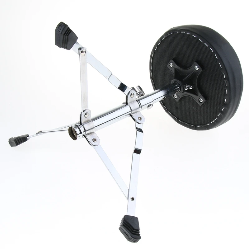 Регулируемый штатив Детский мягкий стул подставка для гитары пианино барабан