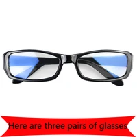 anti blue light game glasses computer glasses anti glare eyeglasses frame womenmen blue light blocking transparent glasses