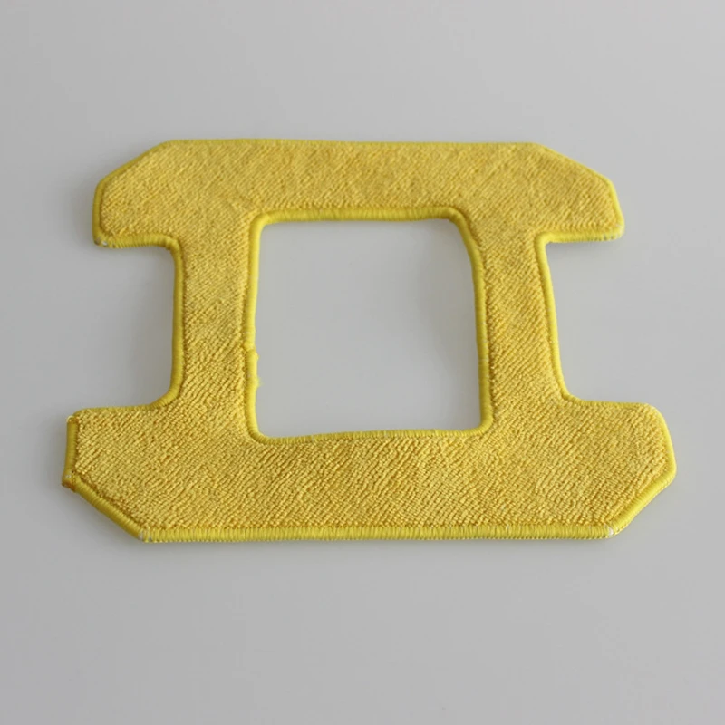 NEW 5Pcs влажная Швабра для Hobot 268 Чистящая окон салфетка из микрофибры|Чистящие