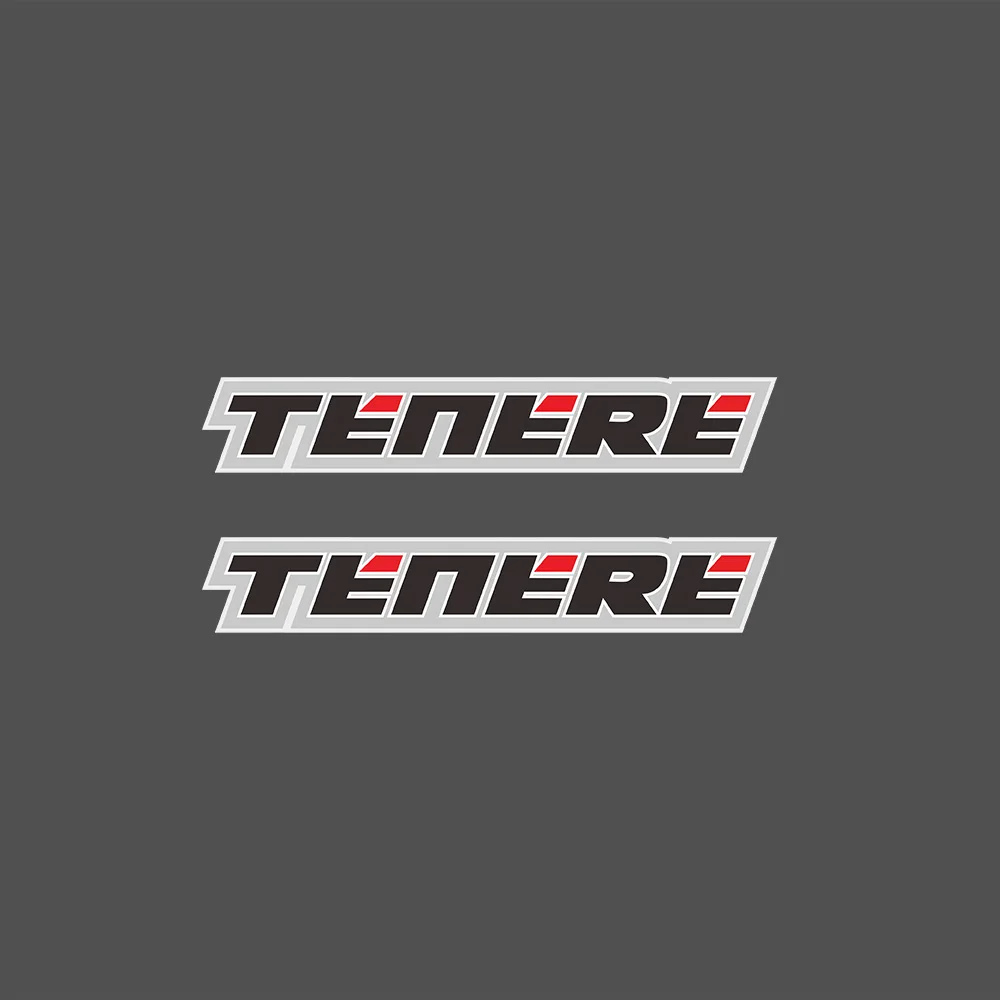 3 Для YAMAHA ADVENTURE TOURING TENERE 1200 XT1200Z супермотоцикл стикер хвост верхней стороны панниеры багаж алюминиевый ящик Чехол - Цвет: 3