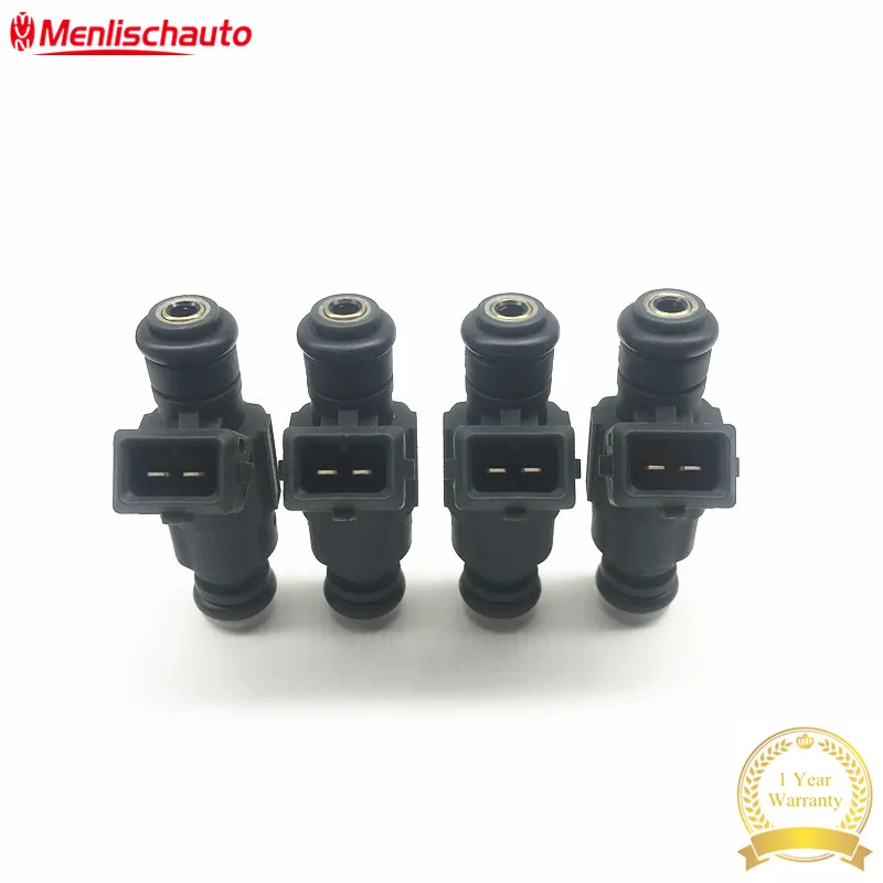 

Wholesale Price Car Fuel Injector Nozzle OEM F01R00M111 For Chinese Car