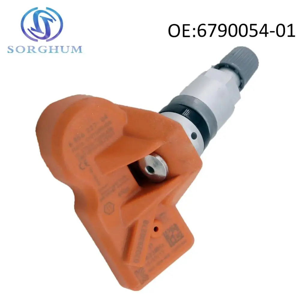 

Датчик давления в шинах TPMS 6790054-01, подходит для BMW Mini Rolls Royce