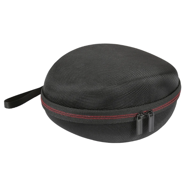 

Shock-proof EVA Outdoor Travel Case Storage Bag Carrying Box for Anker-Soundcore Life Q20 Wireless Bluetooth Headphone