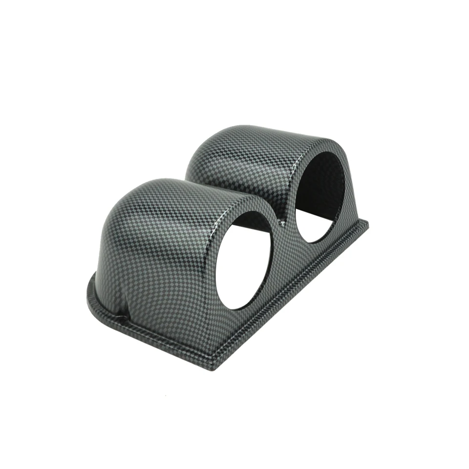 

Датчик дракона 52 мм 60 мм, автоматическая модификация автомобиля, измеритель оборотов, стручки, температура воды, держатель температуры масла, вольт, манометр для повышения давления