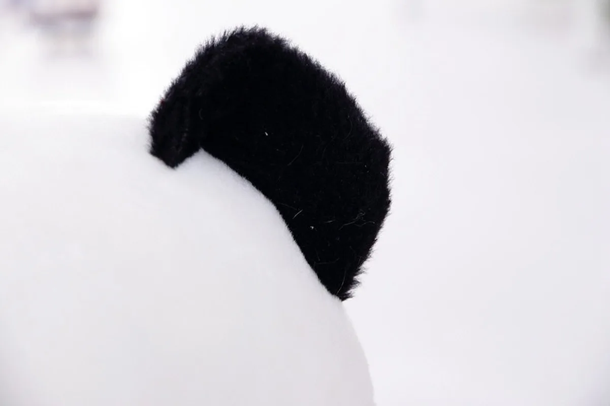 Cute Mother and Son Panda Pillow Bedding Super Soft Plush Toy To Girlfriend's Christmas Gift Bedroom Decorations Travel Pillows | Дом и