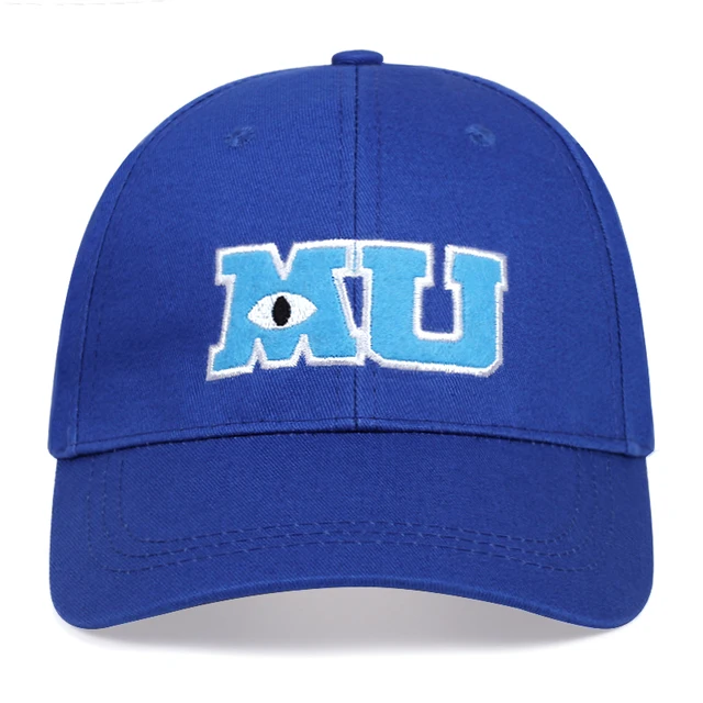 Monsters University Sullivan Sulley 