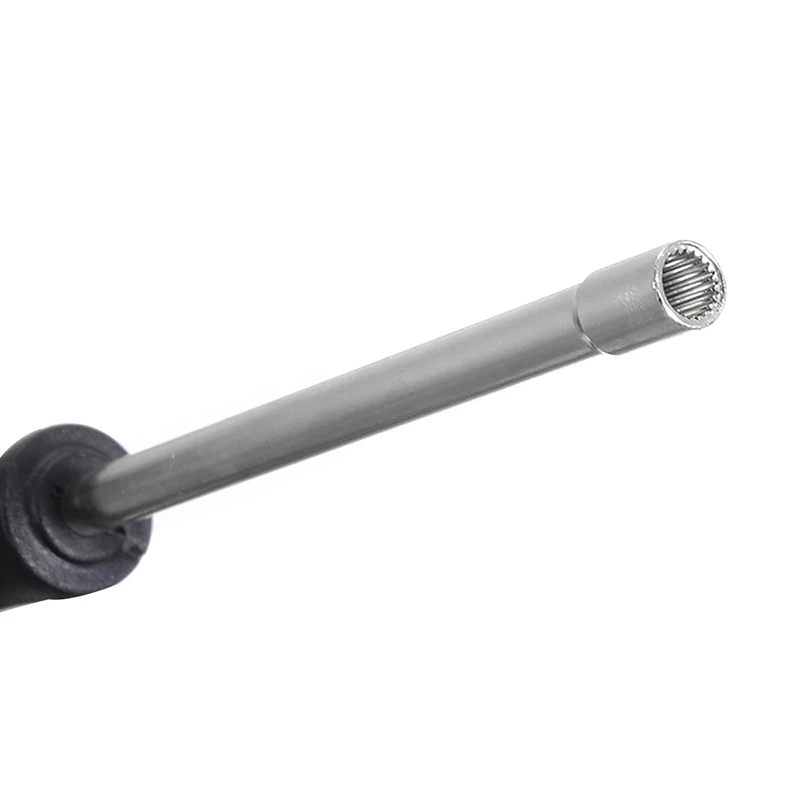 3 шт. шлицевая Регулировка карбюратора инструмент мастера легированная сталь