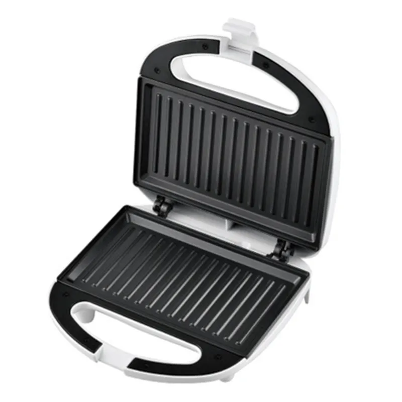 Вафельница бытовая многофункциональная машина для сэндвичей устройство