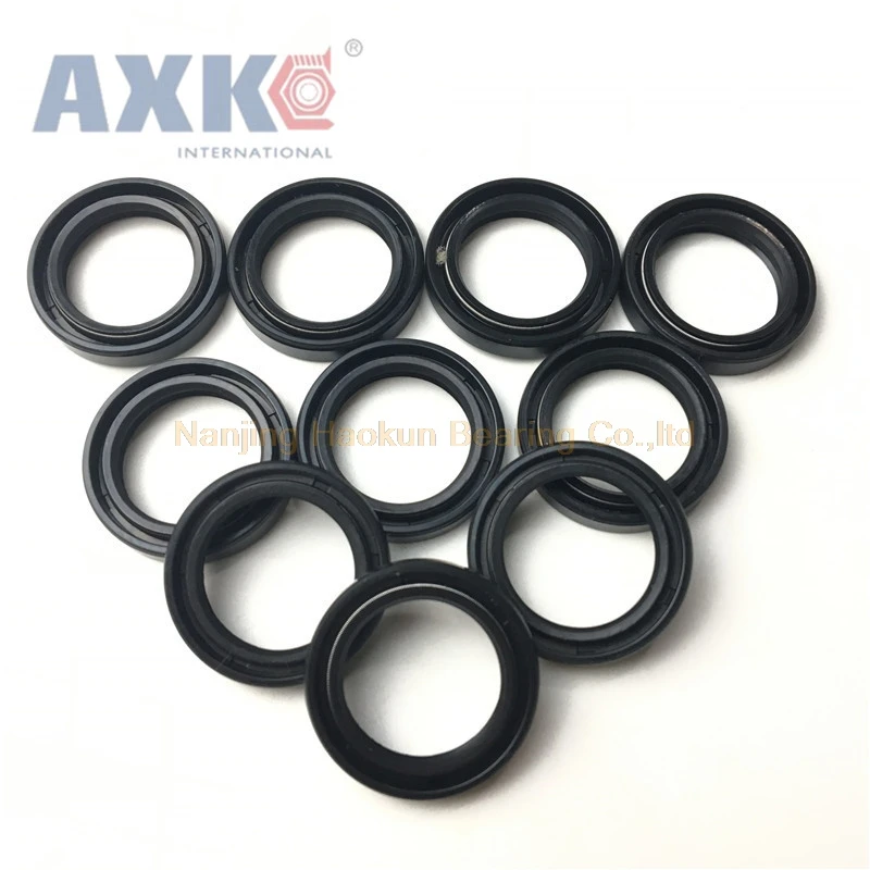 Каркасный масляный уплотнитель AXK 10 шт. 16*21*22*22 75*23*24*25*26*27*28*4*4 5*5*6*7*9|Прокладки| |