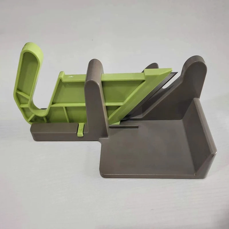 Ручная нажимная ломтерезка многофункциональная инновационная овощерезка