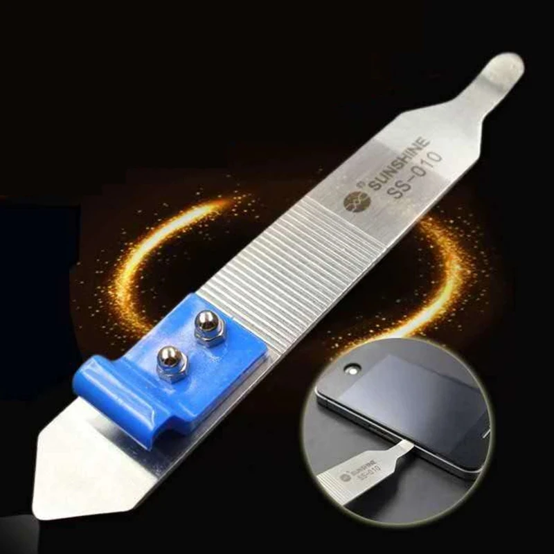 

Инструмент для разборки открытой рамы из нержавеющей стали