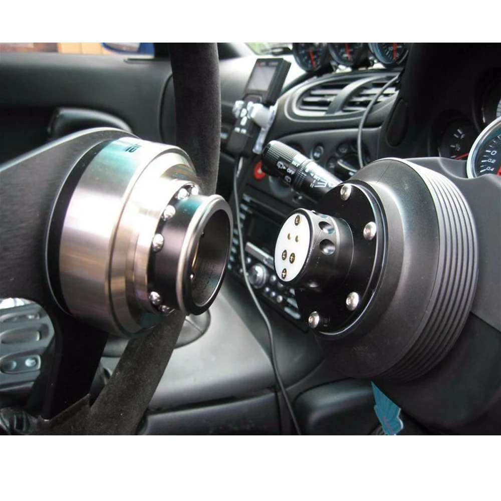 Адаптер ступицы руля для Mazda RX7 86 02 MIATA 323 626 B2200 B2000 MX5|boss kit|steering wheel boss kitkit hub |