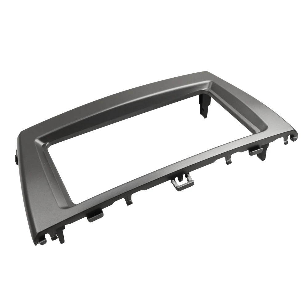 Двойная Din радиоприемник для Toyota Avensis 2011 + установка DVD-приборной панели