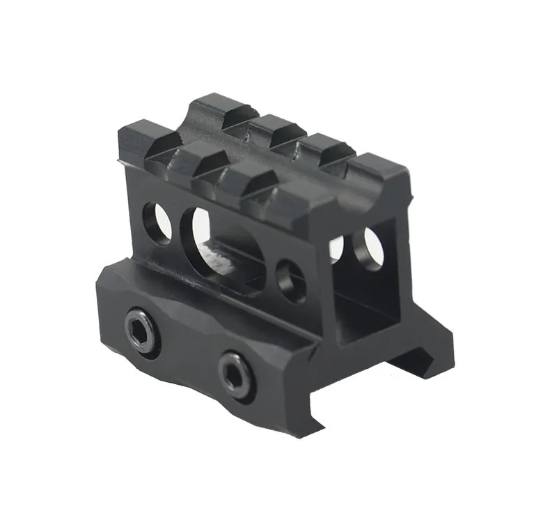 

2020 Red Spot Sight 1 X Speed Sight Anti-seismic Waterproof Water Bomb Fitting Sight Red Dot Handgun