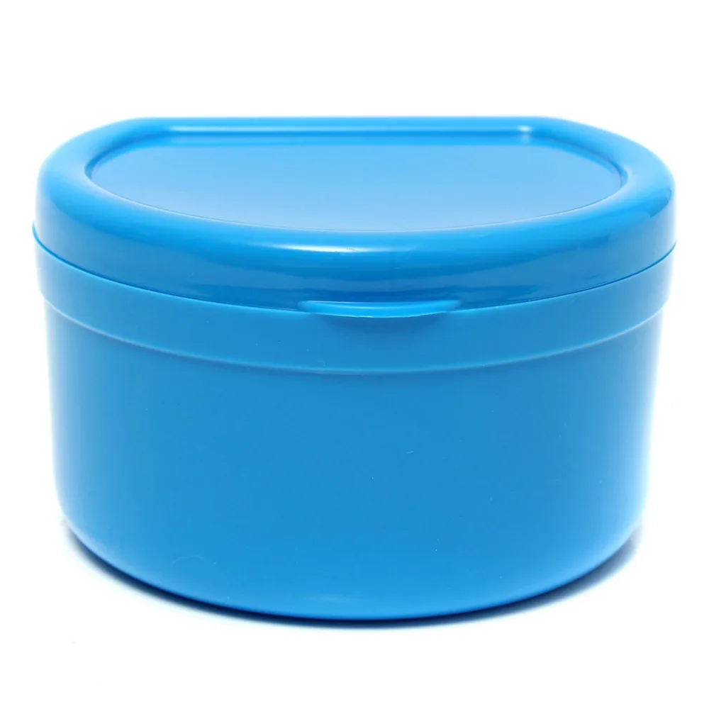 Стоматологический ортодонтический контейнер-держатель | Красота и здоровье