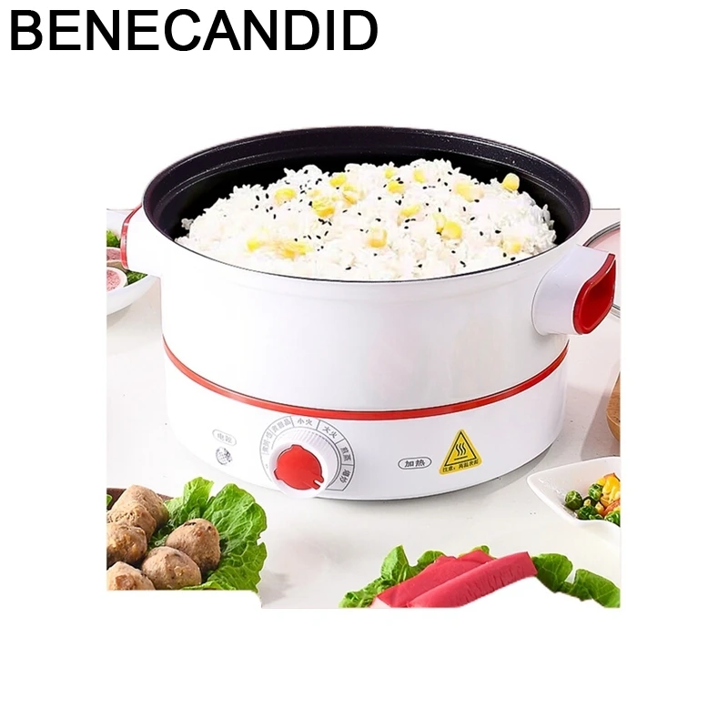 

Travel Cuiseur Riz Appliance Ocak Elektrikli Mutfak Aletleri Mini Electrodomestico Arroz Panela Eletrica Food Warmer Rice Cooker