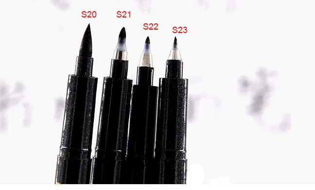 12 шт. Разноцветные Одноразовые чернила для ручек чехол чернил подарки студентов