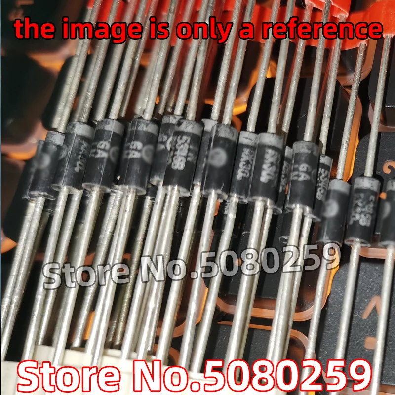 

30 шт. 1N5342B 1N5343B 1N5344B 1N5345B 1N5346B 1N5347B 1N5348B 1N5349B 1N5350B диодный регулятор прямого подключения