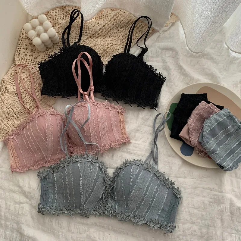 Для женщин корейско Стиль пикантная обувь с пряжкой спереди Беспроводной