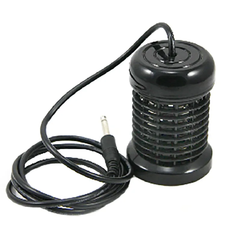 5 шт. ионизирующие головки для ног из нержавеющей стали |