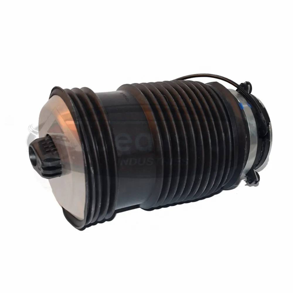 Пара задний пневматическая подвеска весенний воздух сумки для 2016-2020 Mercedes-Benz