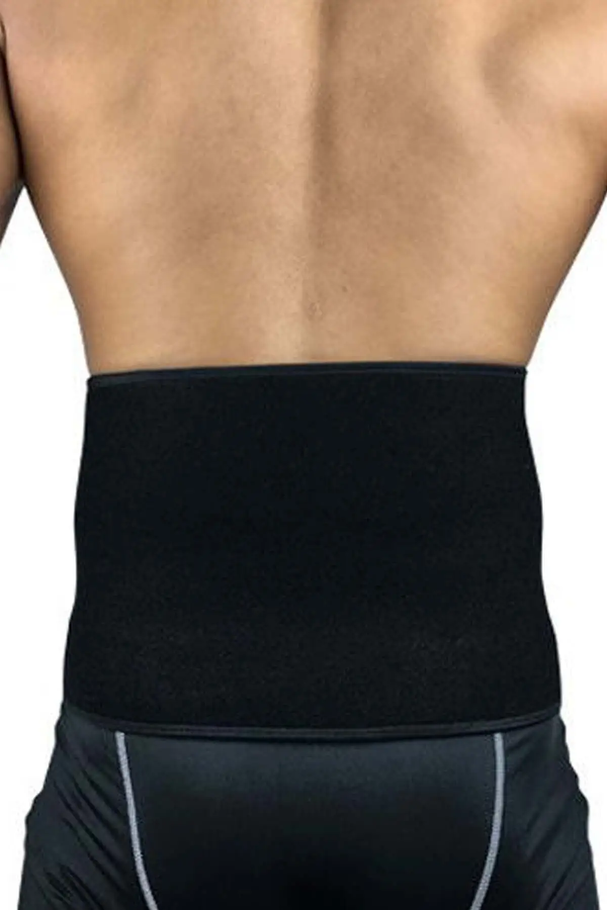 

Sweating Sauna Sportsman Thermal Bel Belt