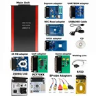 Программатор iProg + V87 iPROG + Iprog Pro с поддержкой 2019 года 3 в 1