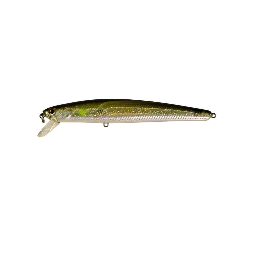 

BassLegend- Fishing Floating Minnow Pike Bass Lure 130mm/16g
