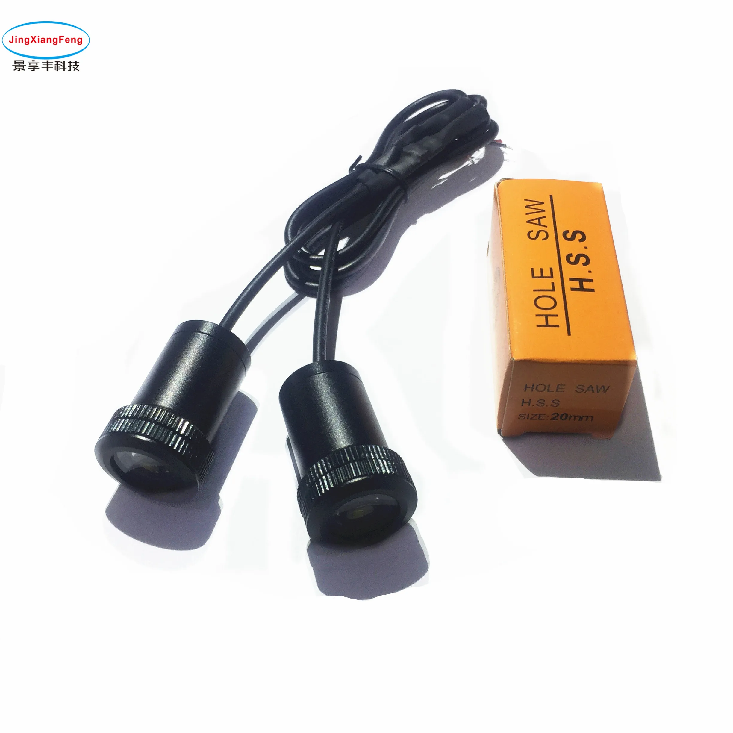 JXF автомобильный светильник декоративная сигнальная лампа Стайлинг для lada focus 2