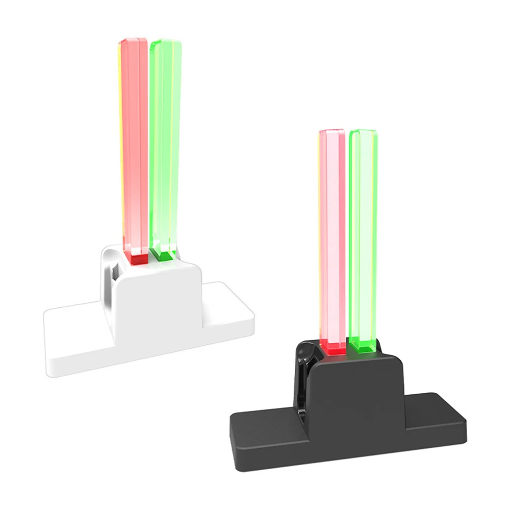 

Зарядное устройство для игрового контроллера, светодиодная док-станция для быстрой зарядки для Nintendo, Nintendo Switch, Nintendo Switch Controller