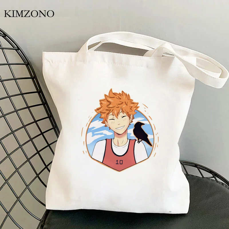 

Haikyuu Сумка Для Покупок Сумка для покупок