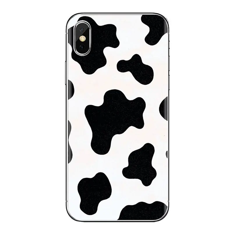Черные Мягкие боковые чехлы для iphone 11 pro max x 5s se 6s 7 8 plus XR XS MAX |