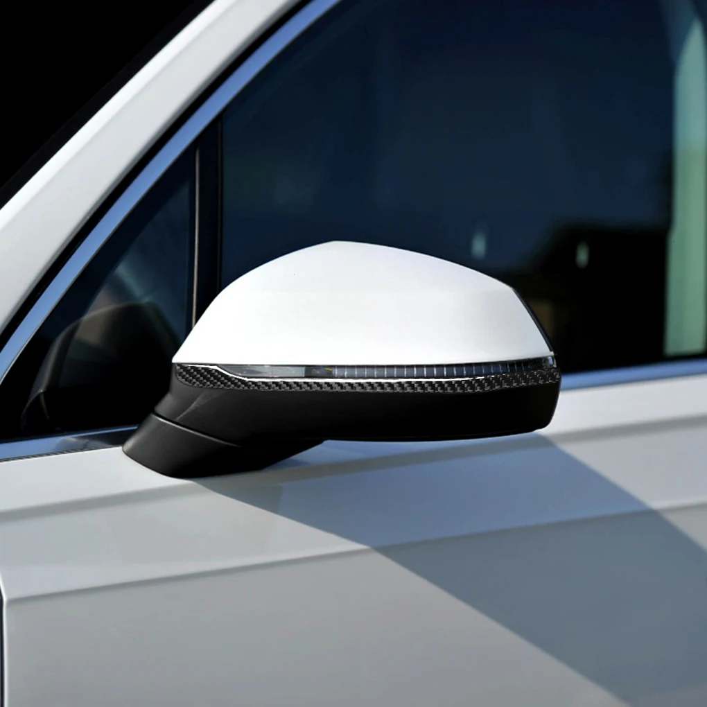 Новинка 2 шт./компл. протектор для зеркала заднего вида Противоскользящий из