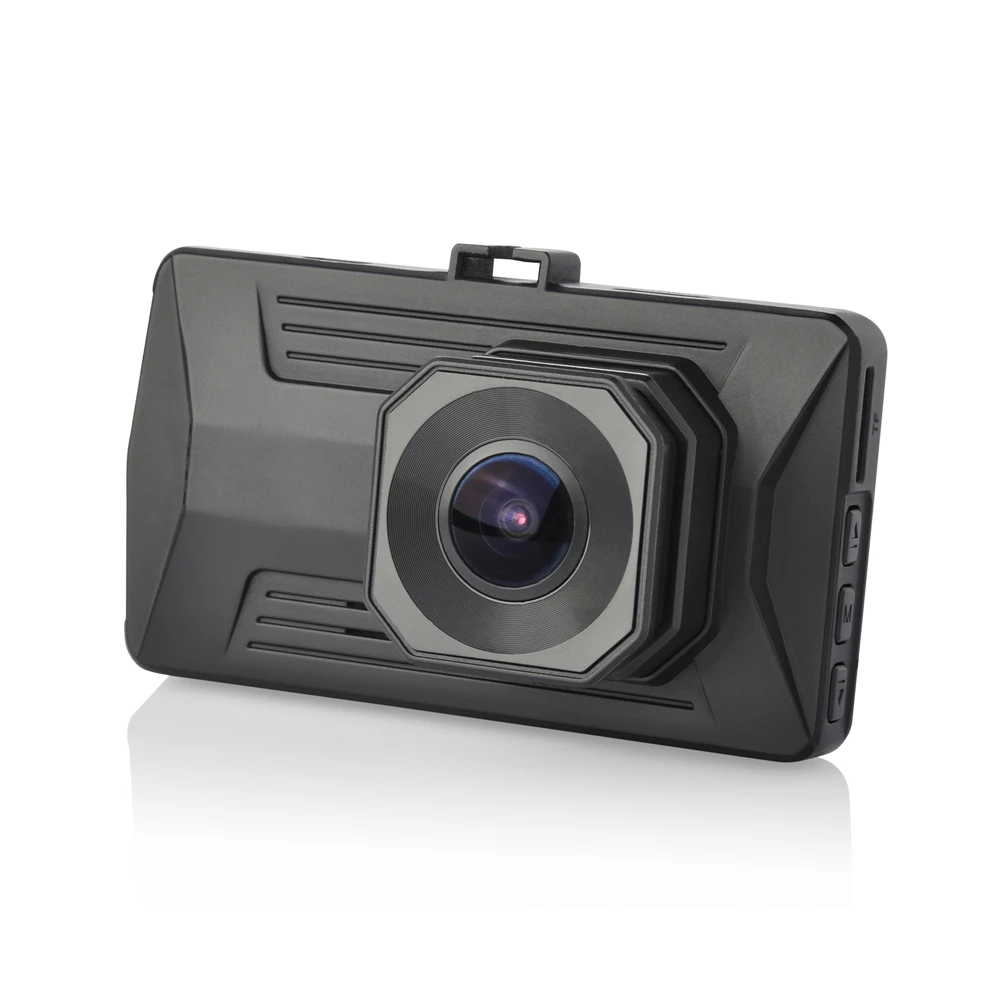 KL35 Автомобильный видеорегистратор Камера G SENSOR видеокамера 1080P HD дисплей