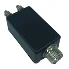 Коротковолновая антенна Balun QRP, 100 Вт, 1:1, диапазон частот