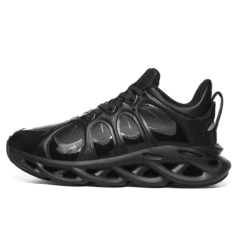 Times New Roman Fashion Shoes For Men Brand Trend Outdoor Man Leisure Winter Zapatillas Hombre | Обувь